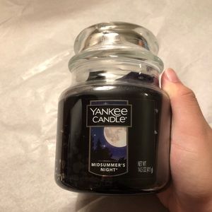 Yankee candle